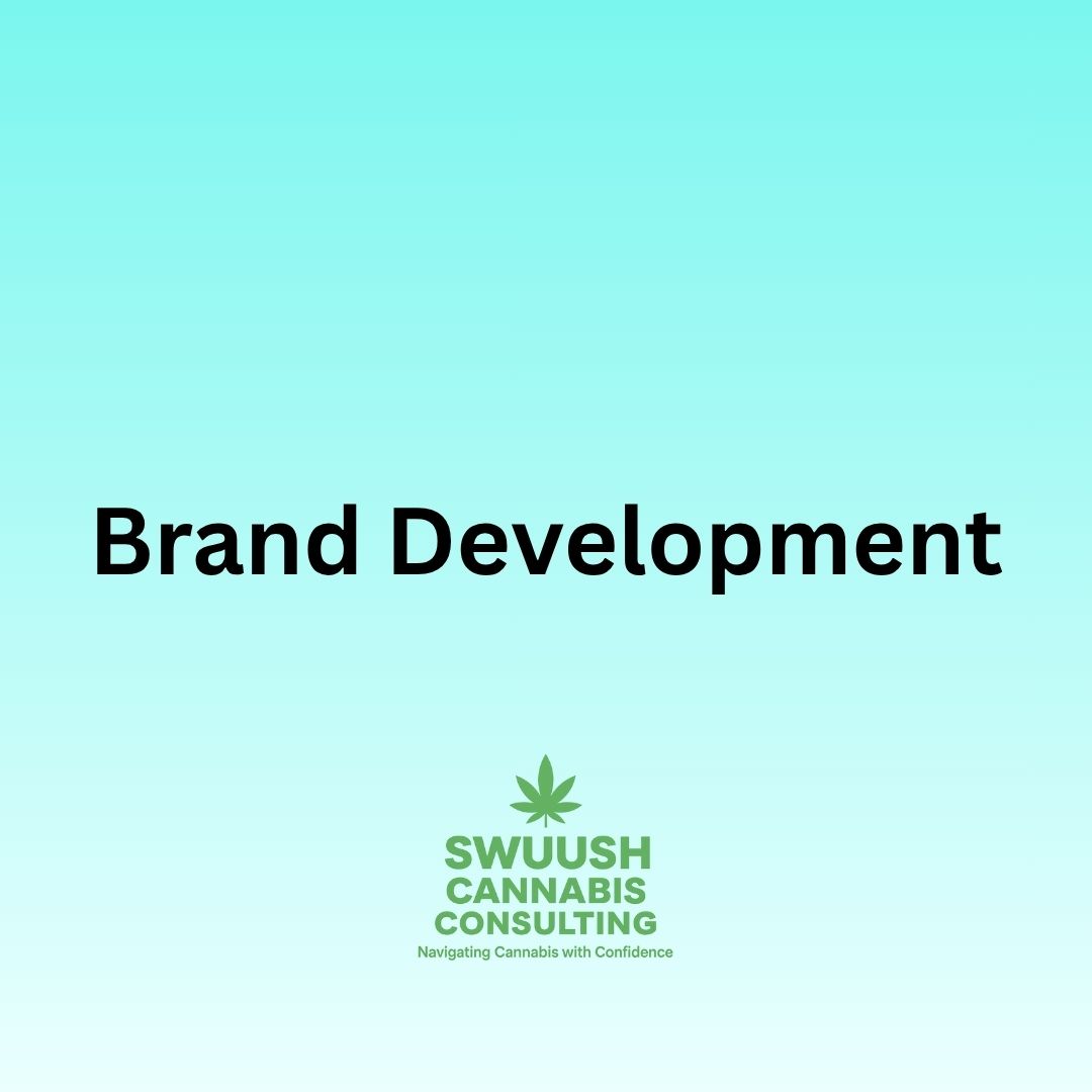 Brand Development
